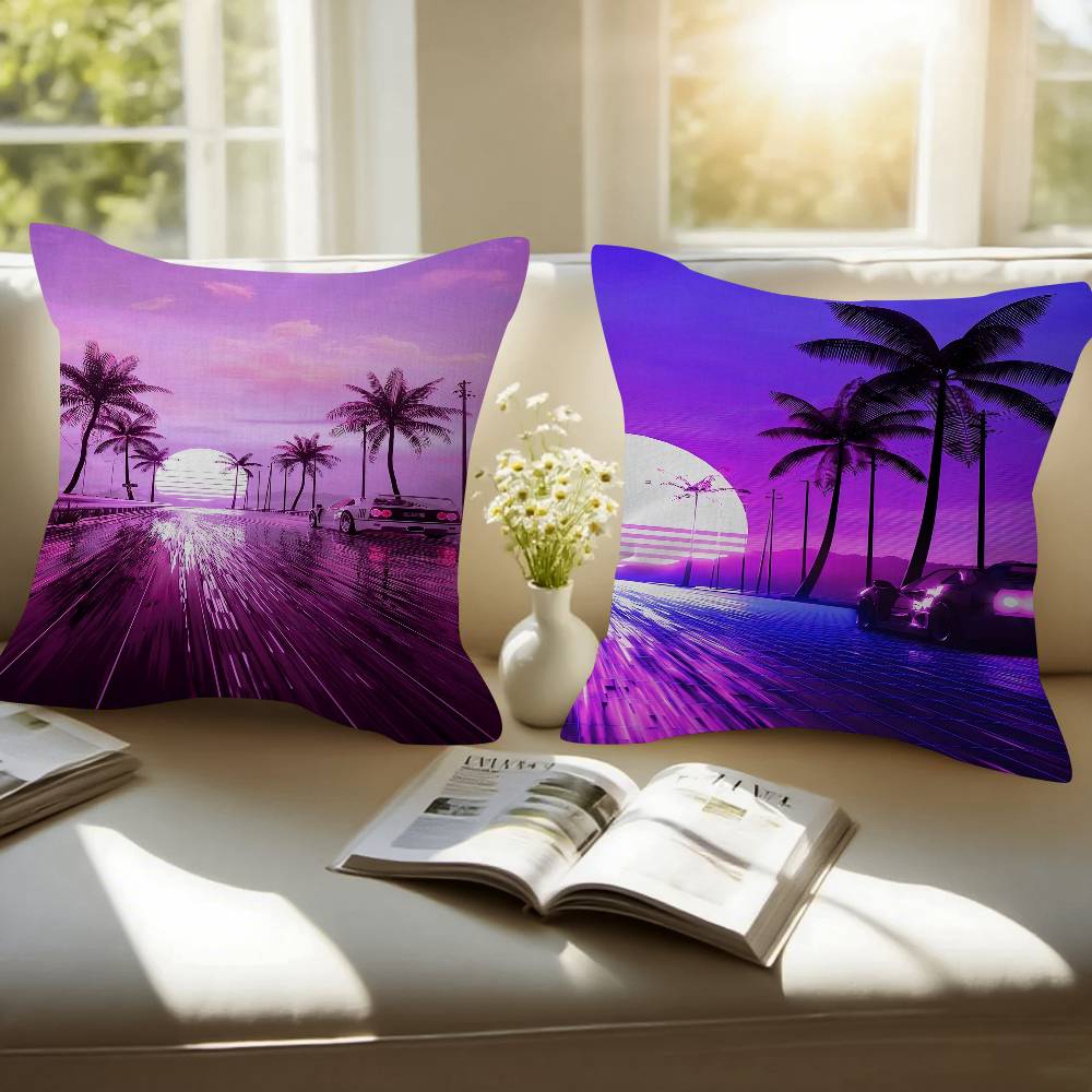 Housse de coussin de canapé en - Home Textiles City avis et prix