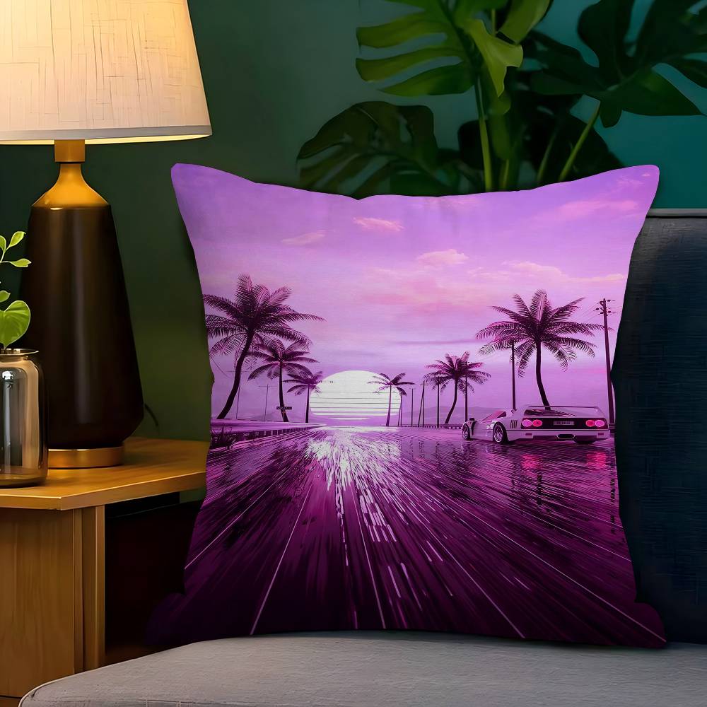 Housse de coussin de canapé en - Home Textiles City avis et prix