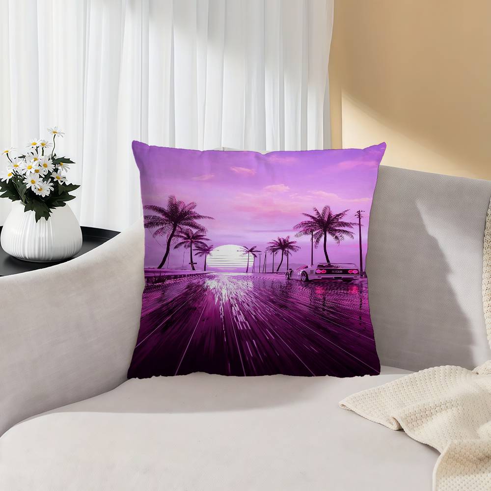 Housse de coussin de canapé en - Home Textiles City avis et prix