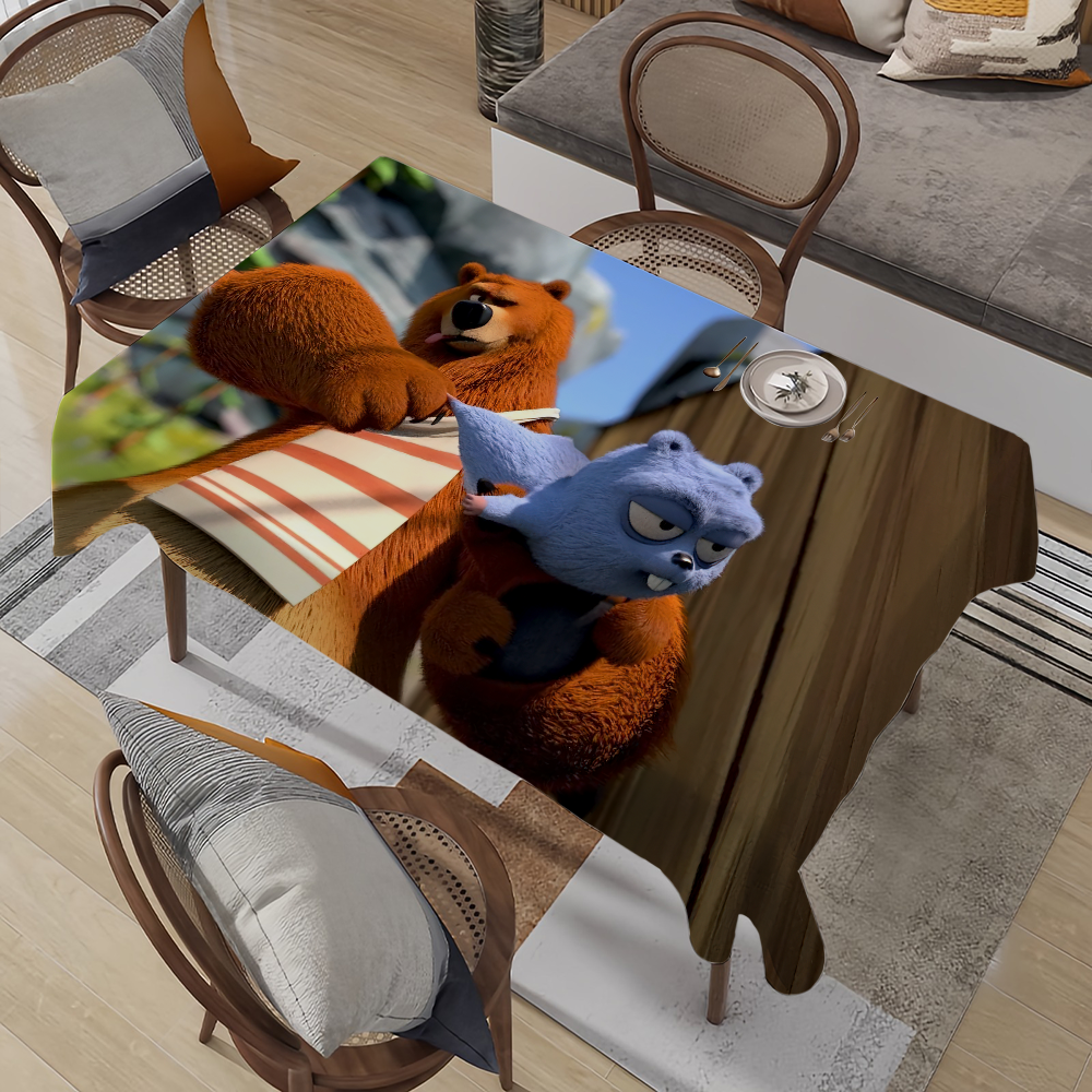 G-grizzy l-emmings mignon napp - Home Textiles Là Gì avis et prix