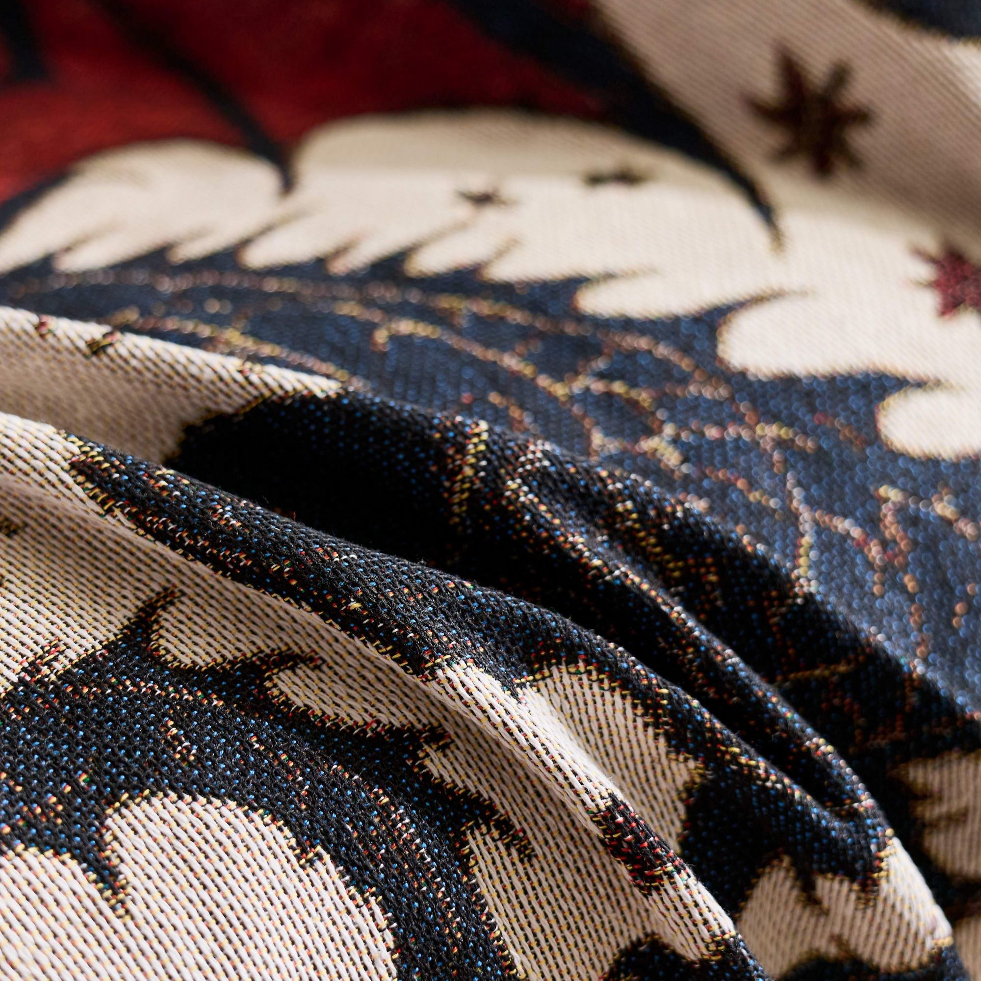 Textile City Fantasy Dragon Mo - Home Textiles City avis et prix