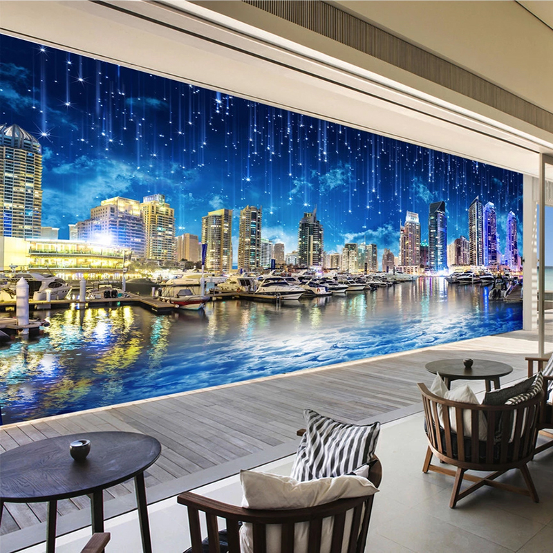 Papier Peint Mural Non Tissé P - Home Textiles City avis et prix