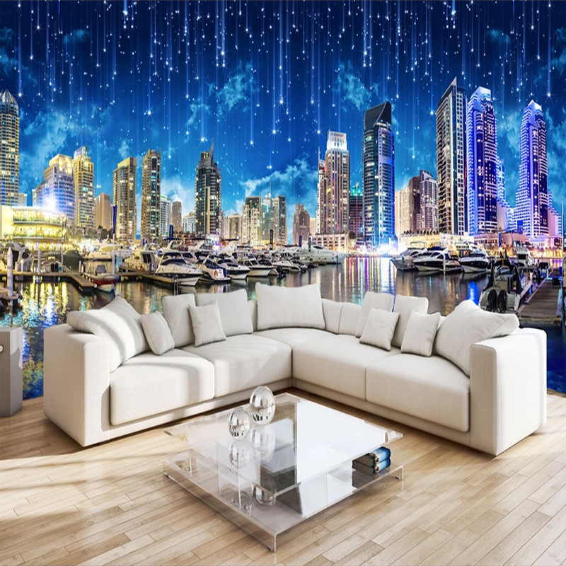 Papier Peint Mural Non Tissé P - Home Textiles City avis et prix