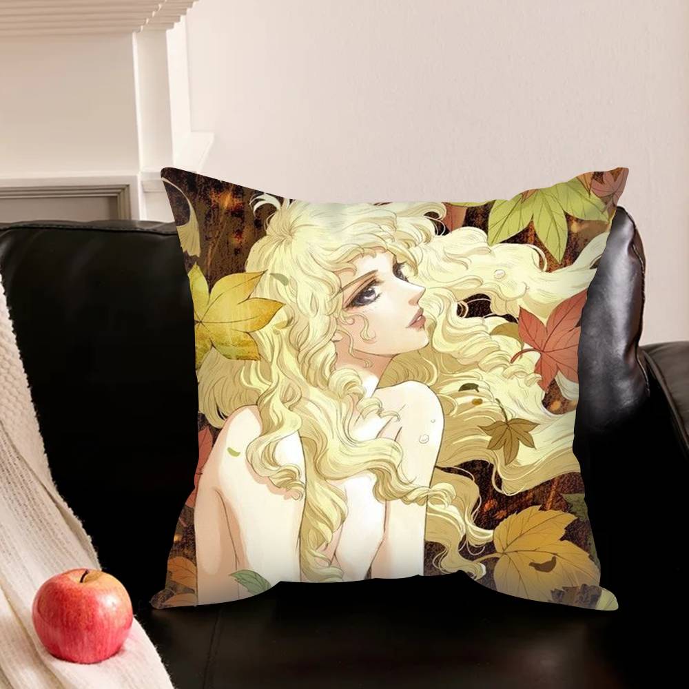 Taie d'oreiller R-Rose of V-Ve - Versailles Home Textiles avis et prix
