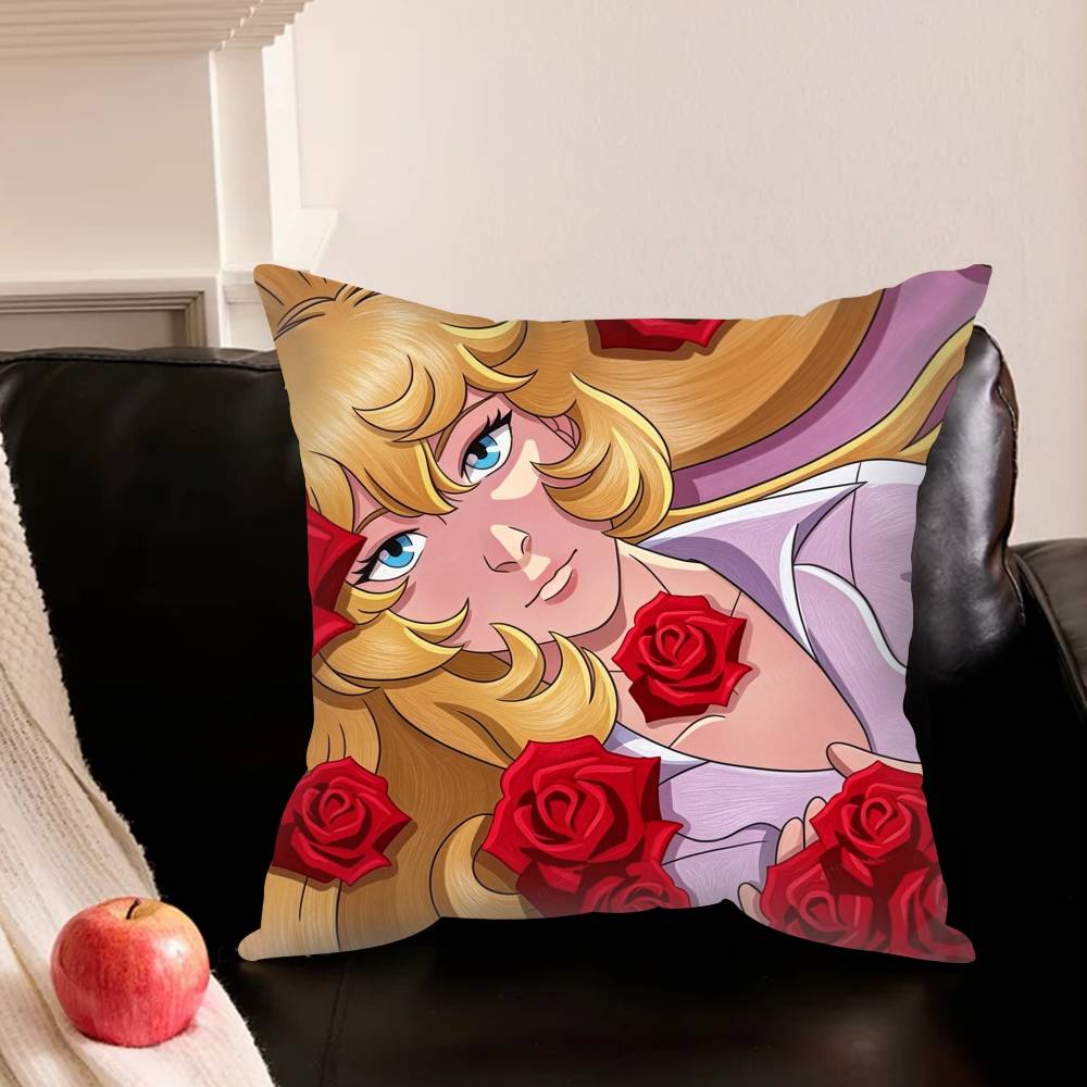 Taie d'oreiller R-Rose of V-Ve - Versailles Home Textiles avis et prix