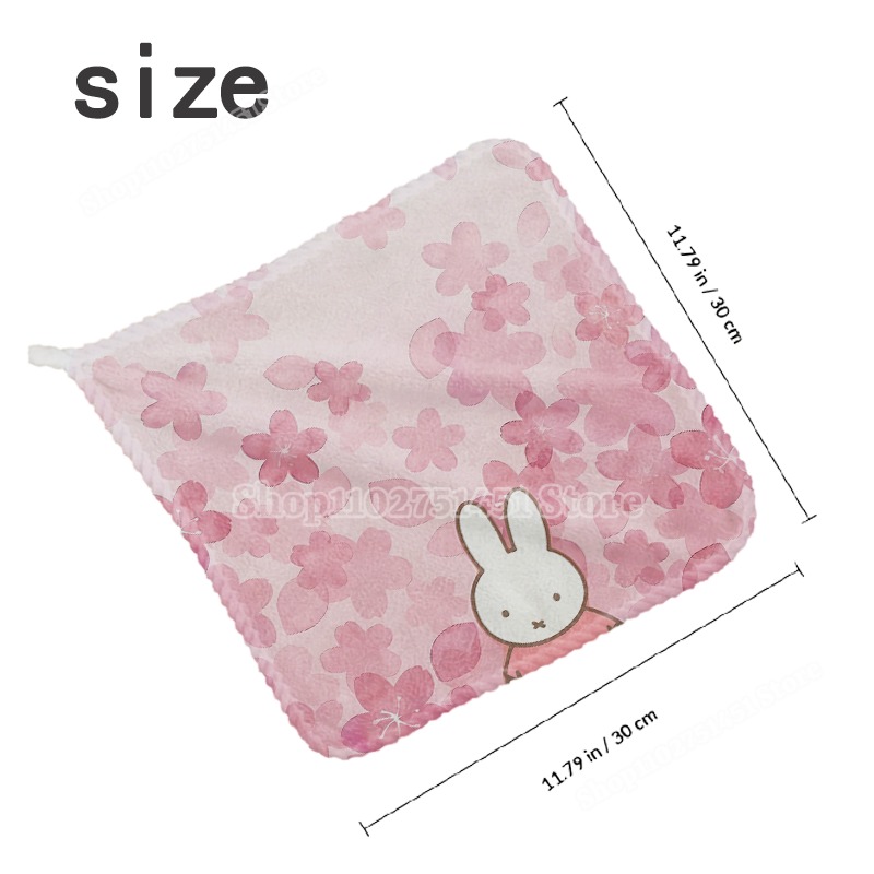 Ensemble de serviettes carrées - Home Textiles Face Towel avis et prix