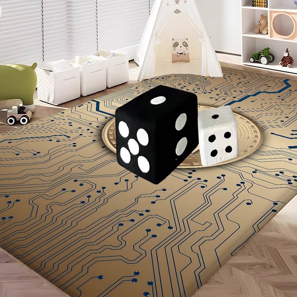 Trends Bitcoin Tapis de sol st - Home Textiles Trends avis et prix