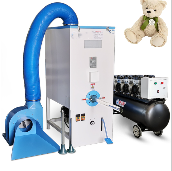 Machine de Rembourrage Multi-T - Home Textiles Manufacturer avis et prix