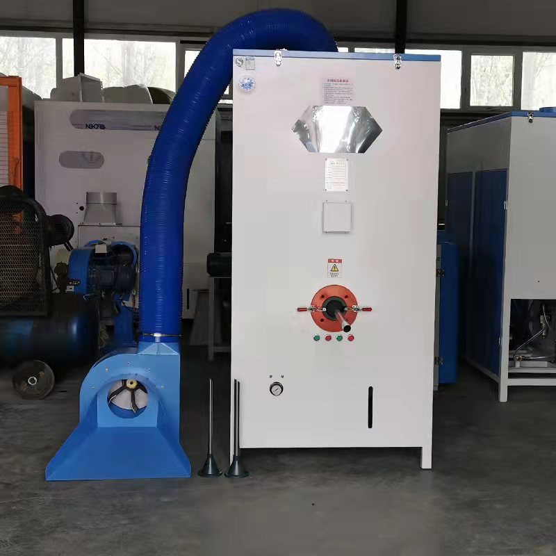 Machine de Rembourrage Multi-T - Home Textiles Manufacturer avis et prix