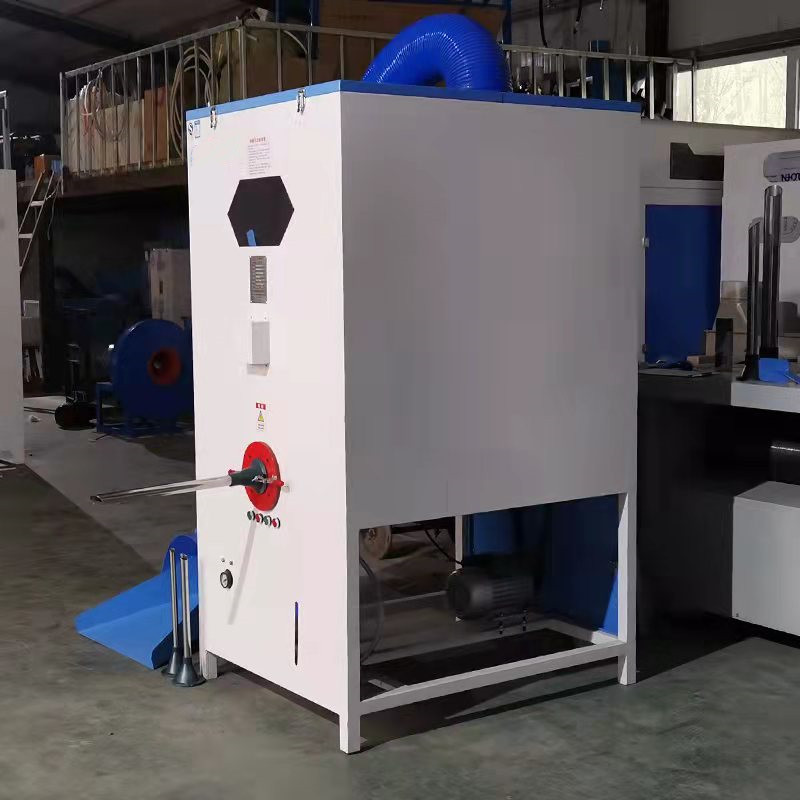 Machine de Rembourrage Multi-T - Home Textiles Manufacturer avis et prix