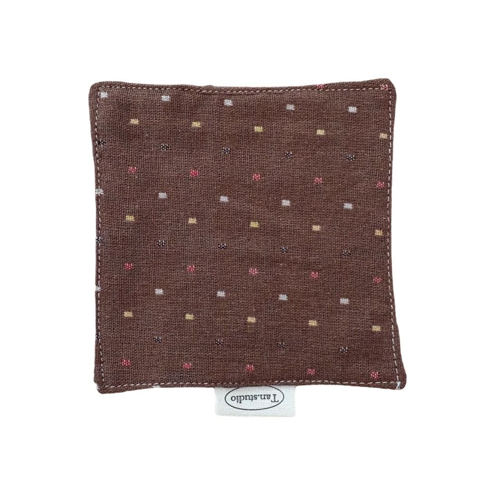 Nouveau dessous de verre color - Home Textiles Discount avis et prix