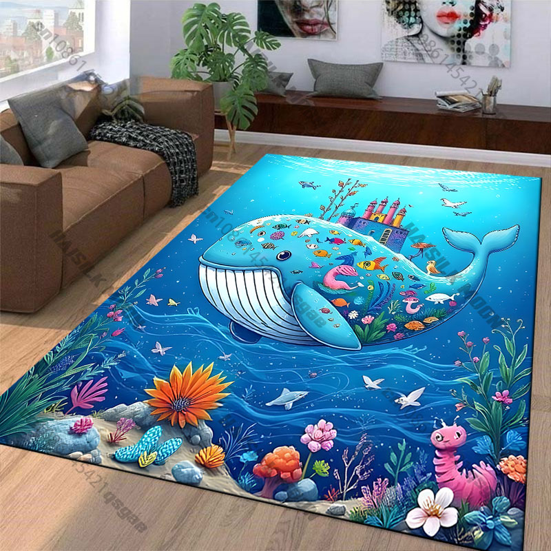 Tapis de yoga aux couleurs viv - Home Textiles City avis et prix