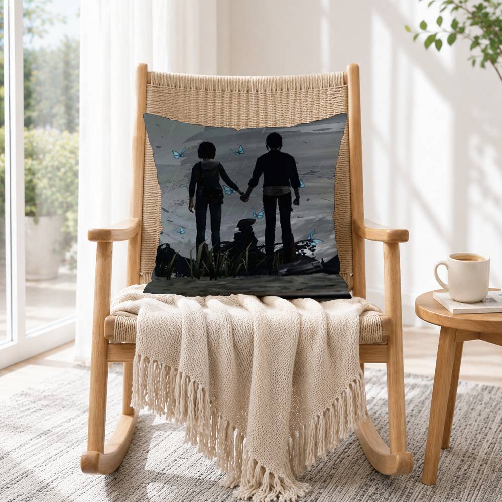 G-Game L-Life is Strange – tai - Home Textiles Là Gì avis et prix