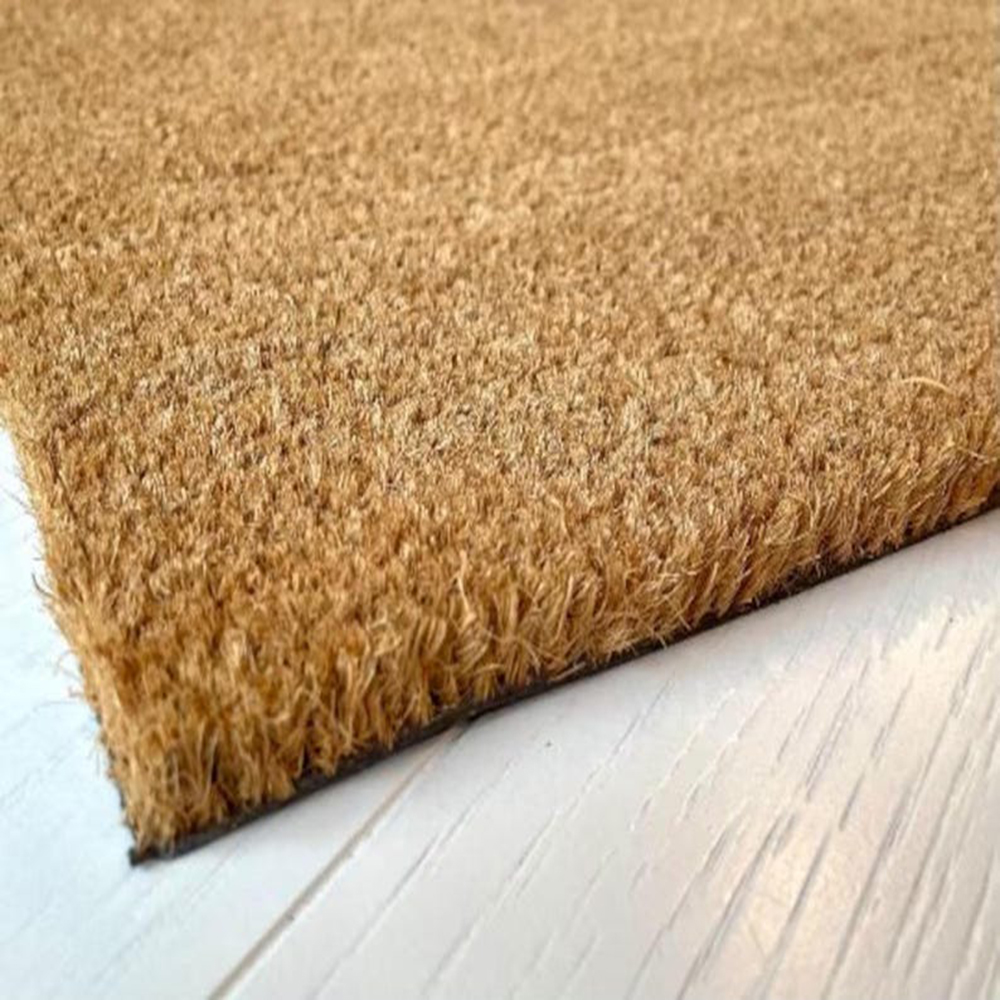 Tapis de bienvenue personnalis - Home Textiles Meaning avis et prix
