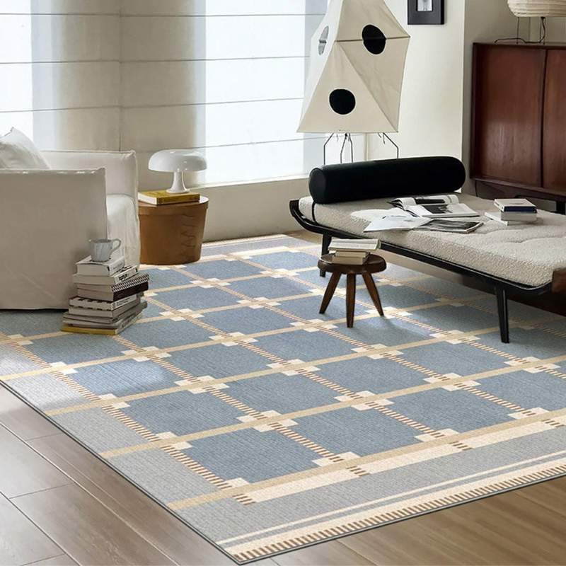 Tapis de salon de luxe léger e - Home Lines Textiles avis et prix