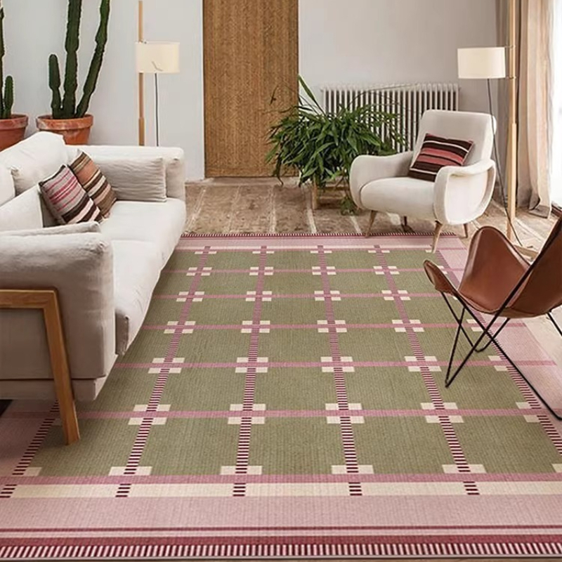Tapis de salon de luxe léger e - Home Lines Textiles avis et prix