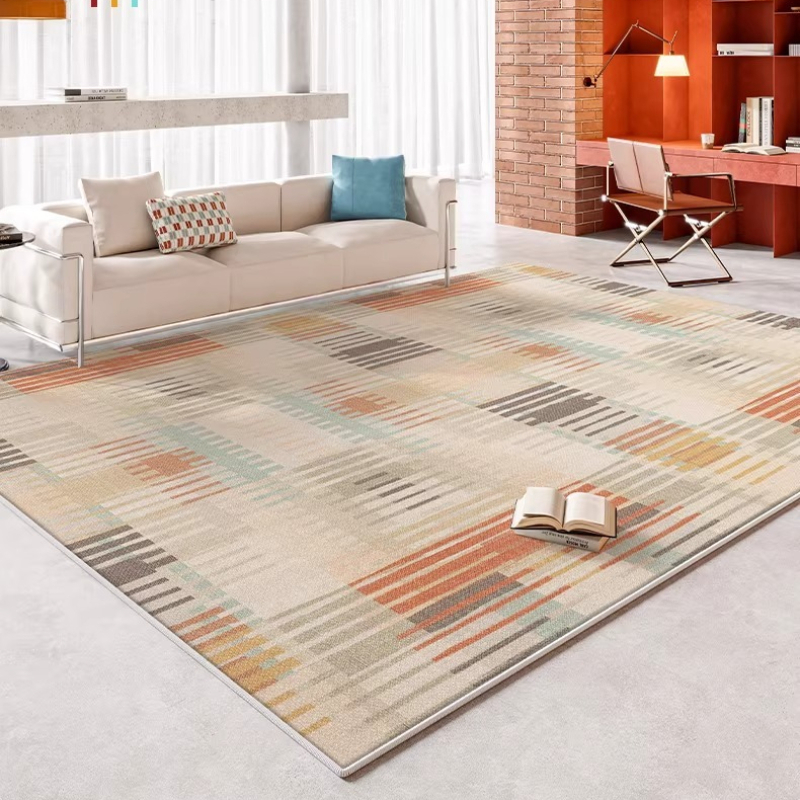 Tapis de salon de luxe léger e - Home Lines Textiles avis et prix