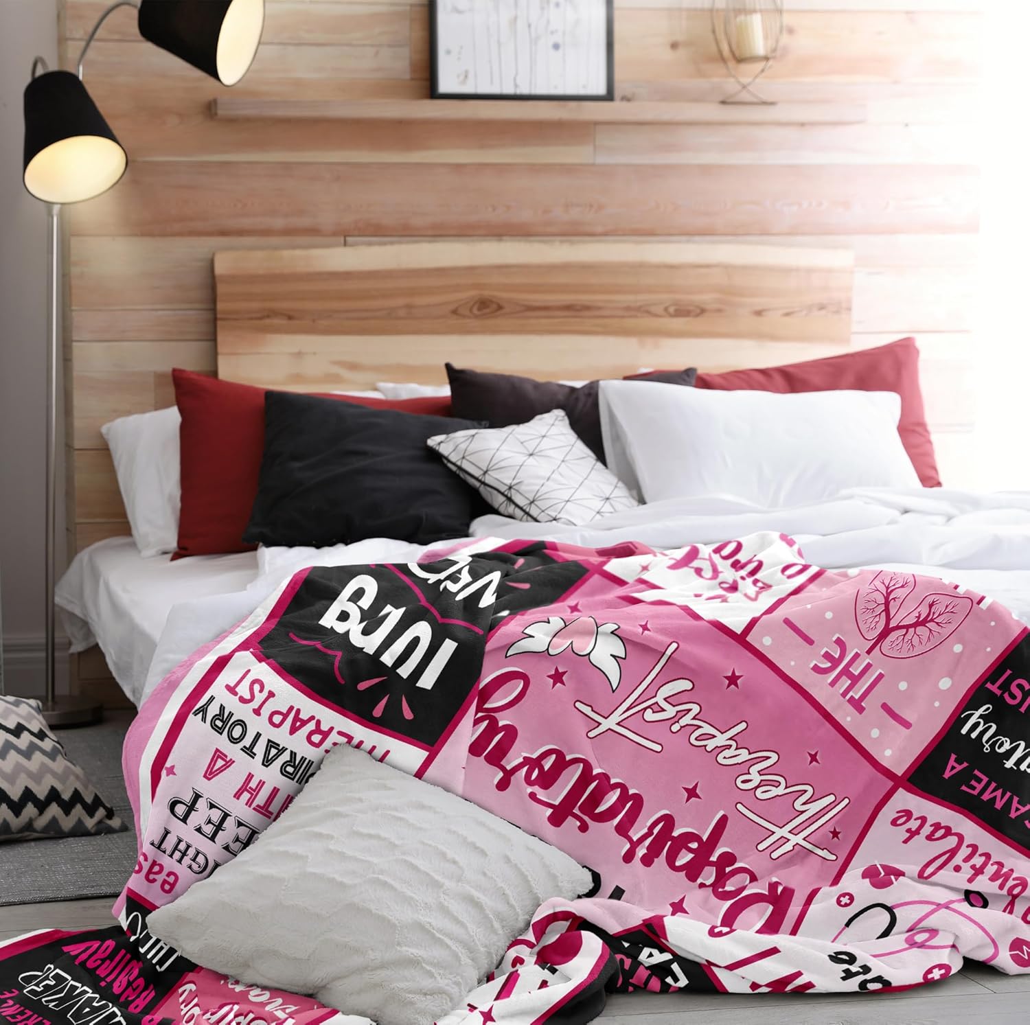 Cadeaux de thérapeute respirat - Home Textiles Week avis et prix