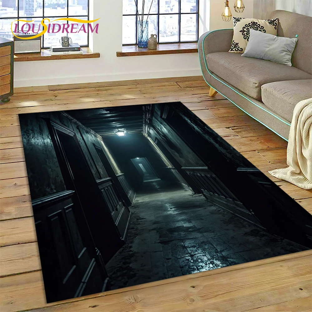 Tapis de porte de Temple de di - Home Textiles Sale avis et prix