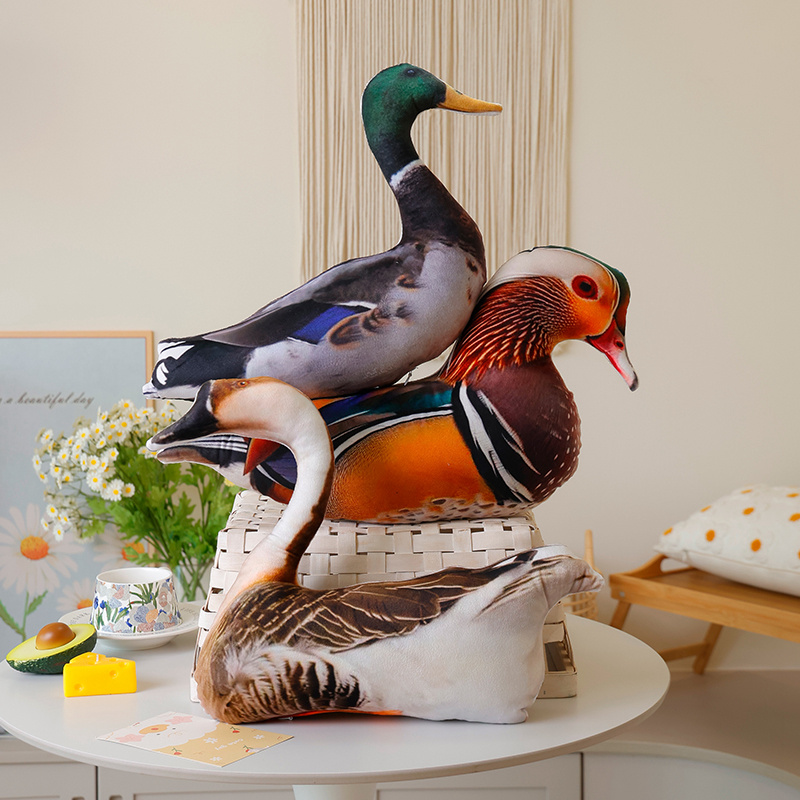 Oreiller Animal imprimé en 3D, - Home Textiles Discount avis et prix