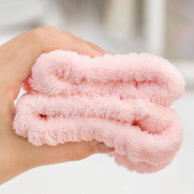 Ceinture de lavage du poignet, - Home Textiles Face Towel avis et prix