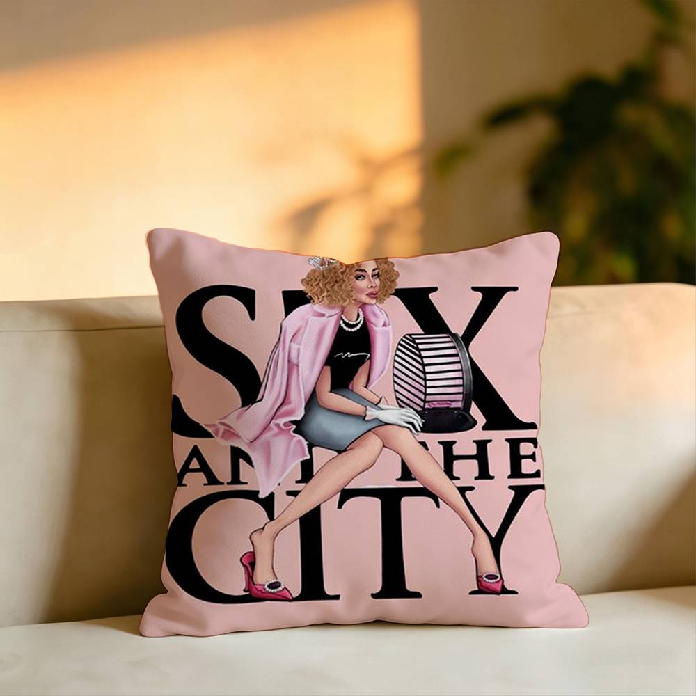 Taie d'oreiller carrée double  - Home Textiles City avis et prix