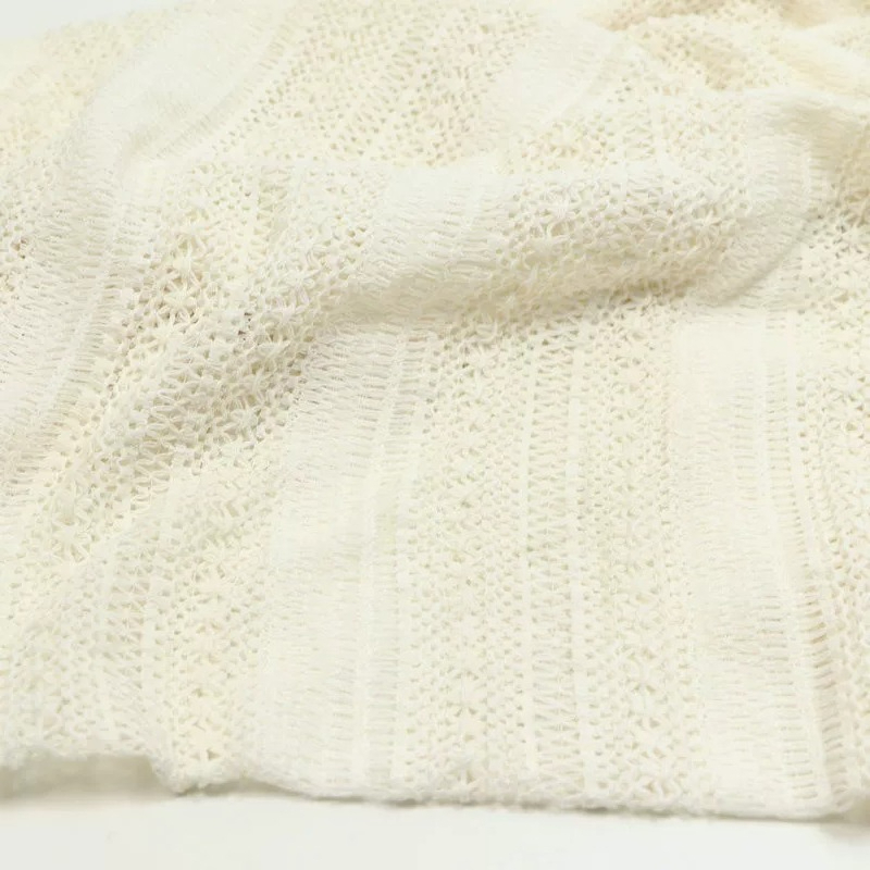Tissu Jacquard Géométrique Bei - Home Textiles Wholesale avis et prix
