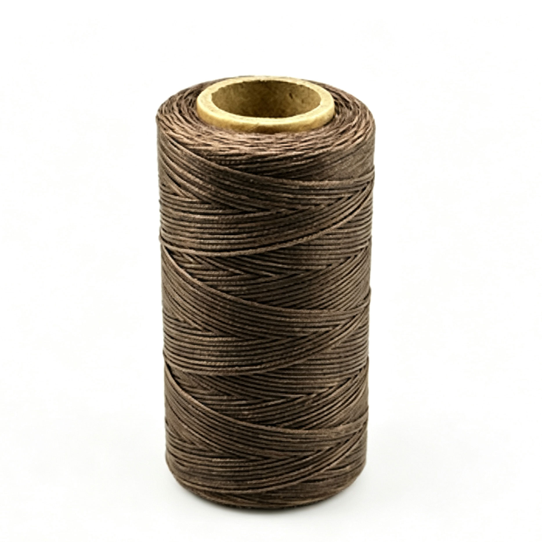 Fil ciré plat en cuir pour cou - Home Textiles Manufacturer avis et prix