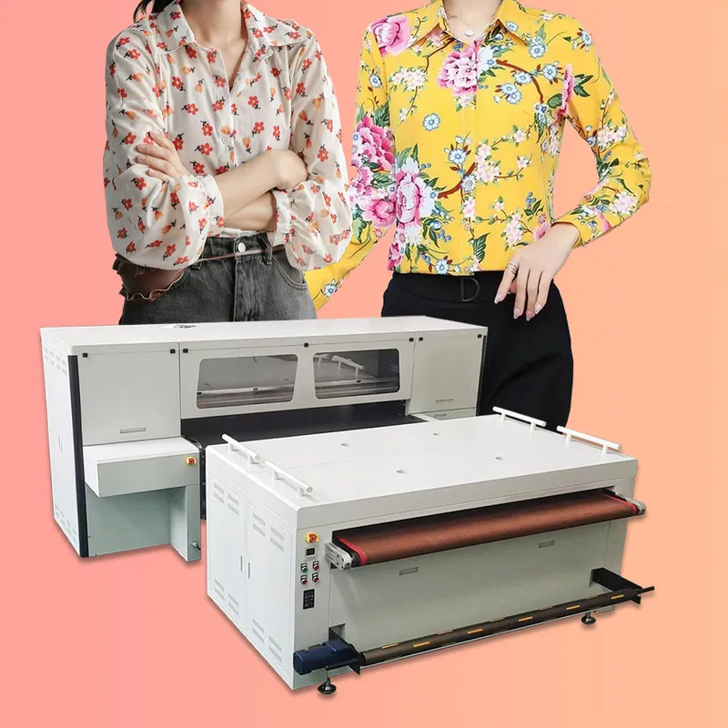 Nouvelle machine d'impression  - Home Textiles Sale avis et prix