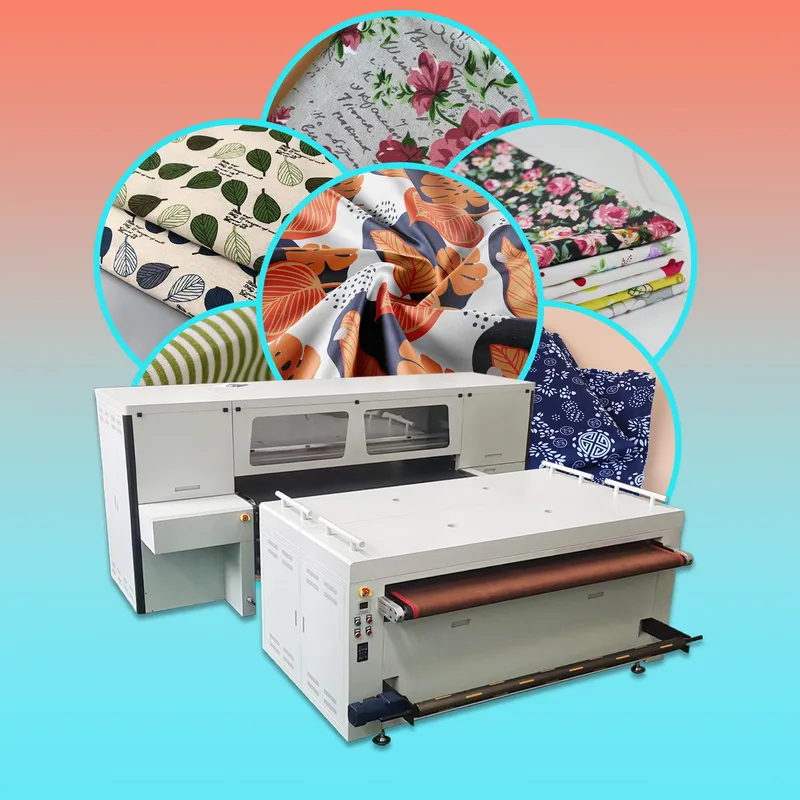 Nouvelle machine d'impression  - Home Textiles Sale avis et prix