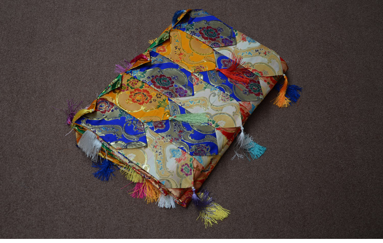 Fournitures bouddhistes de 200 - Home Textiles Wholesale avis et prix