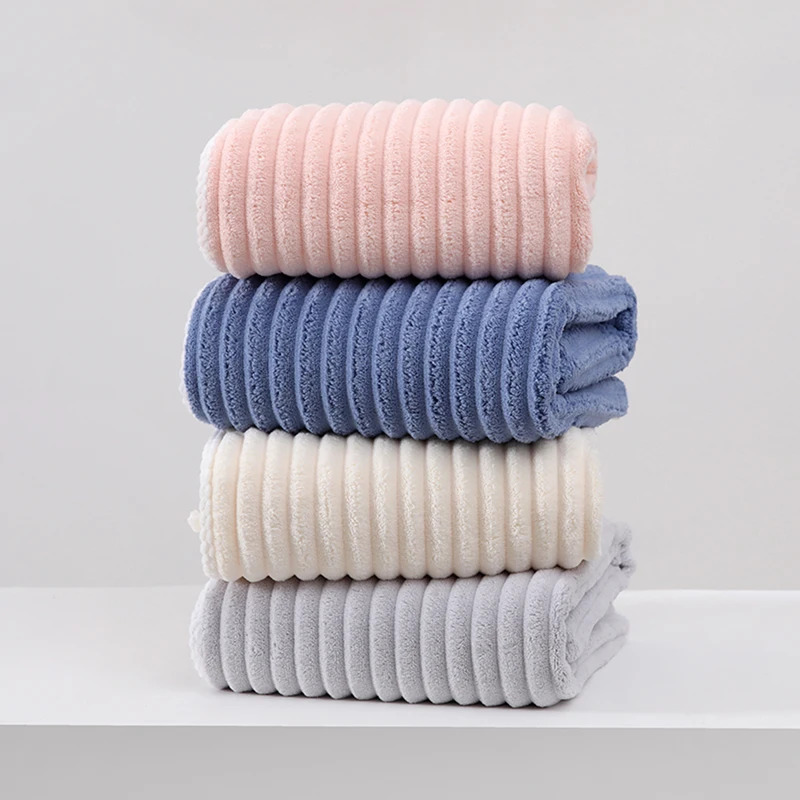 Serviette de bain pour le visa - Home Textiles Face Towel avis et prix
