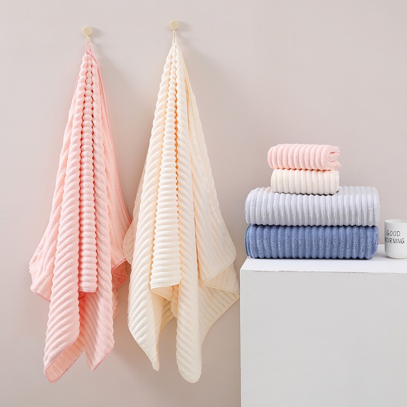 Serviette de bain pour le visa - Home Textiles Face Towel avis et prix