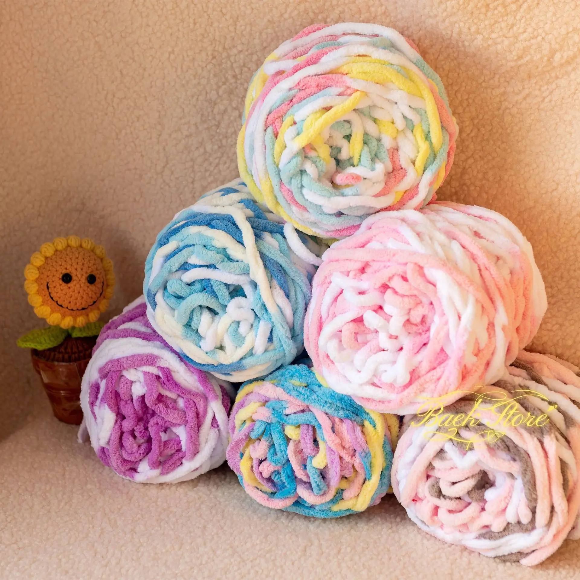 Fil de Ligne de Bande de Glace - Wool Blanket Herringbone avis et prix
