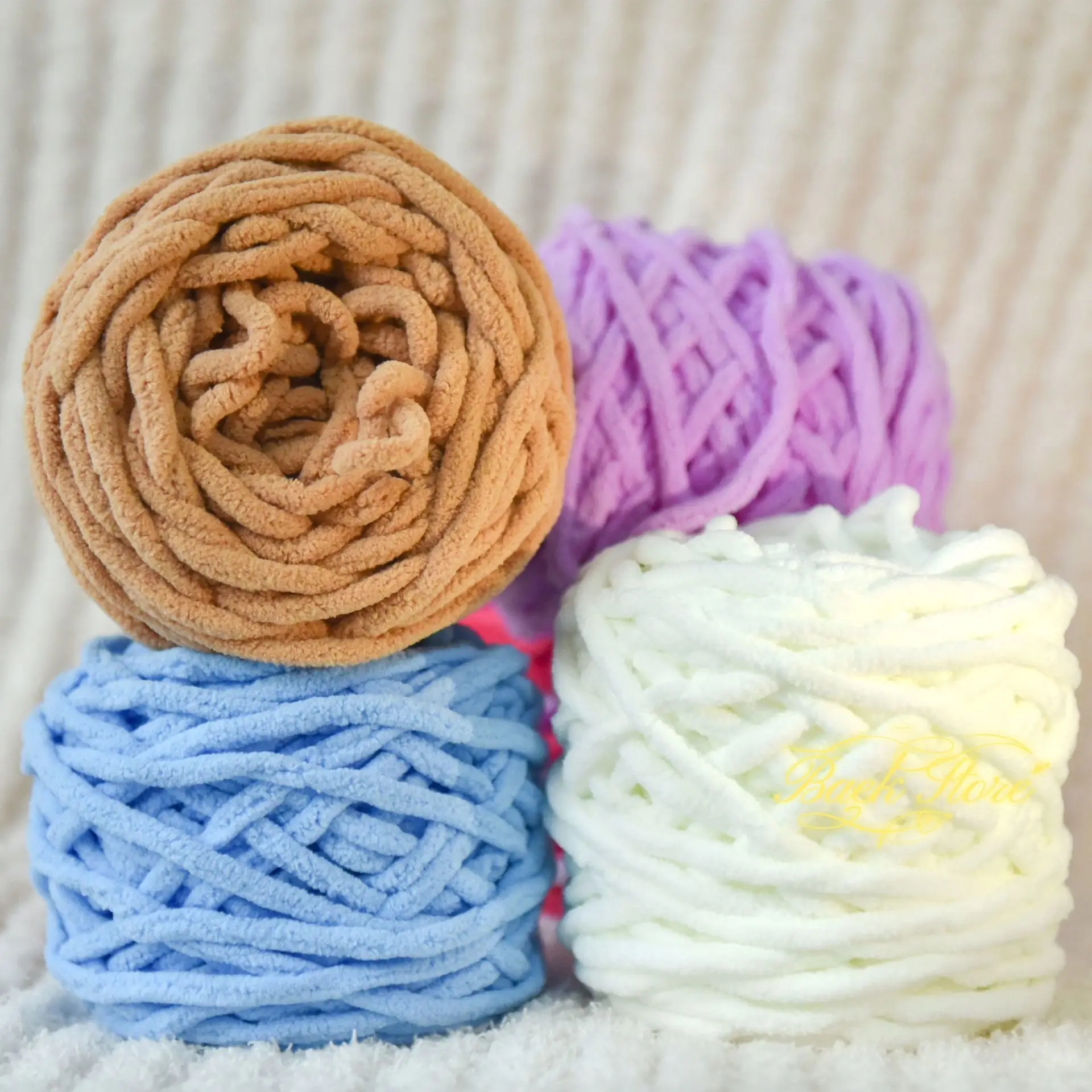Fil de Ligne de Bande de Glace - Wool Blanket Herringbone avis et prix