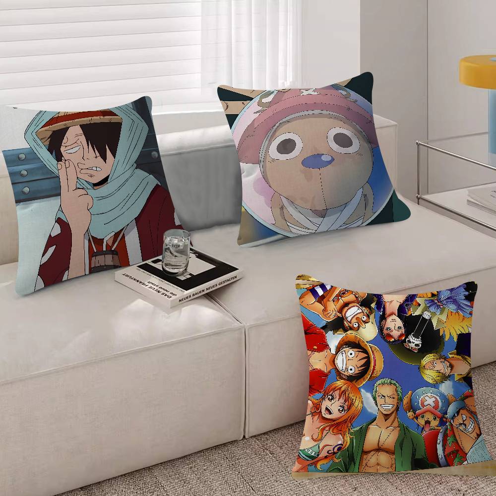 Housse de coussin tendance O-O - Home Textiles Trends avis et prix