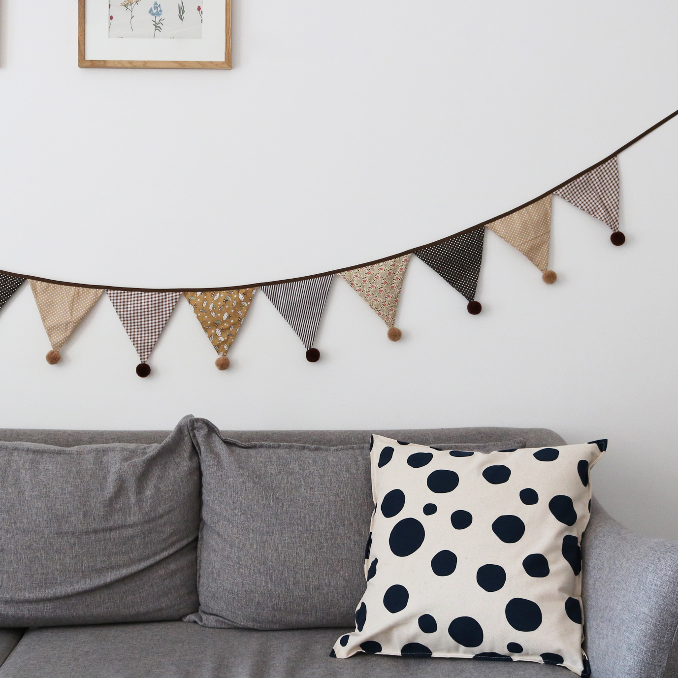 Décorations suspendues de Styl - Home Textiles Discount avis et prix