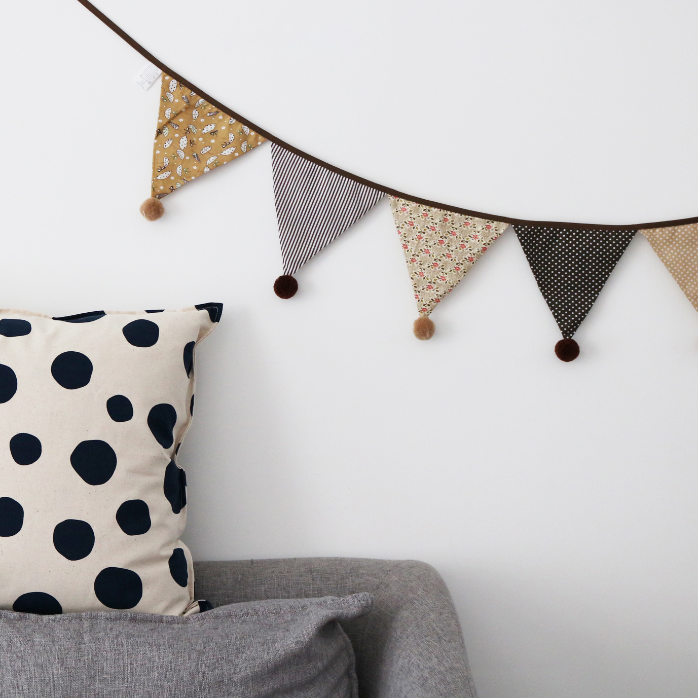 Décorations suspendues de Styl - Home Textiles Discount avis et prix