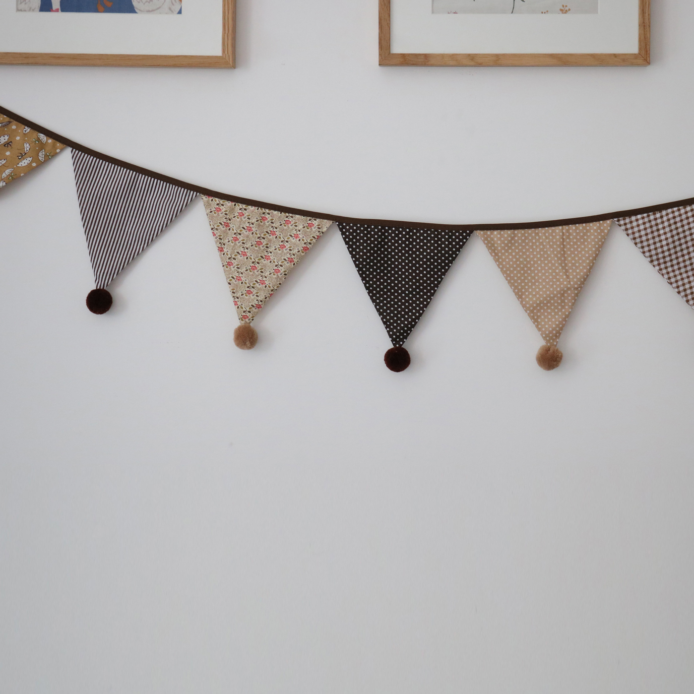 Décorations suspendues de Styl - Home Textiles Discount avis et prix