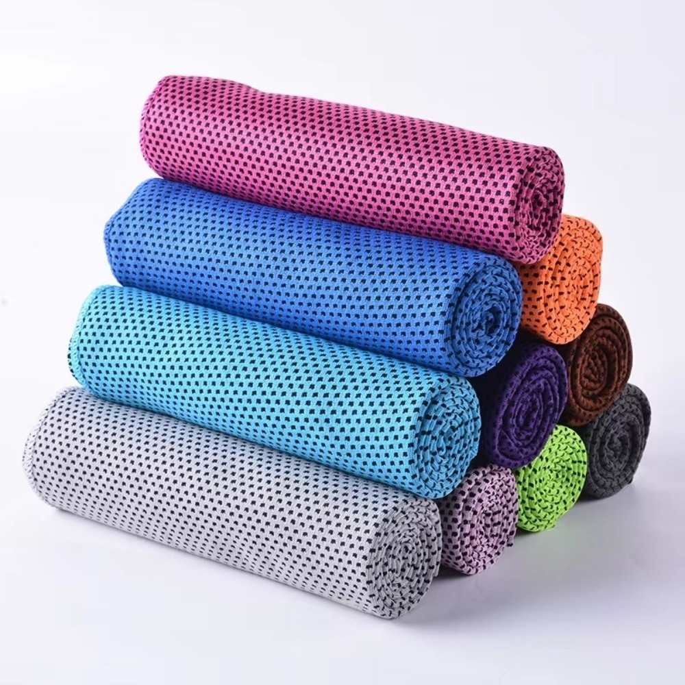 Serviette rafraîchissante ultr - Home Textiles Face Towel avis et prix