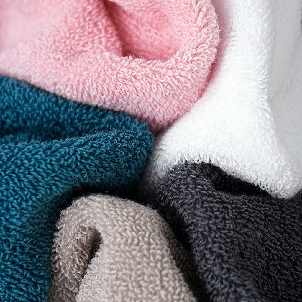 Ensemble de serviettes en coto - Home Textiles Face Towel avis et prix