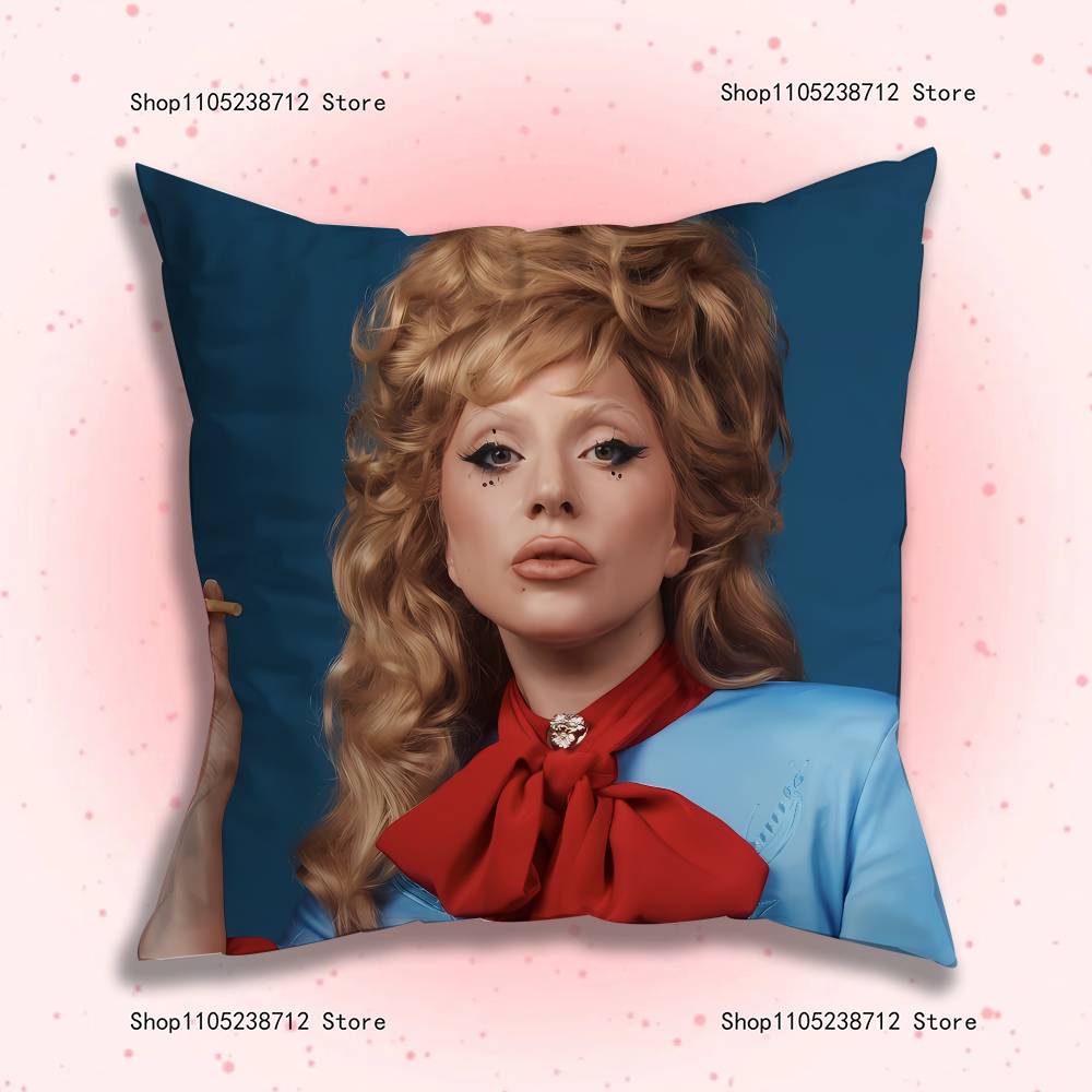 L-LADY-s MAYHEM G-GAGAs Anime  - Home Textiles Là Gì avis et prix