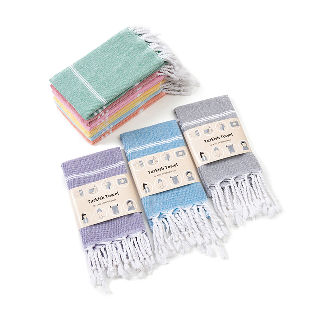 Serviette de bain en coton tur - Home Textiles Face Towel avis et prix