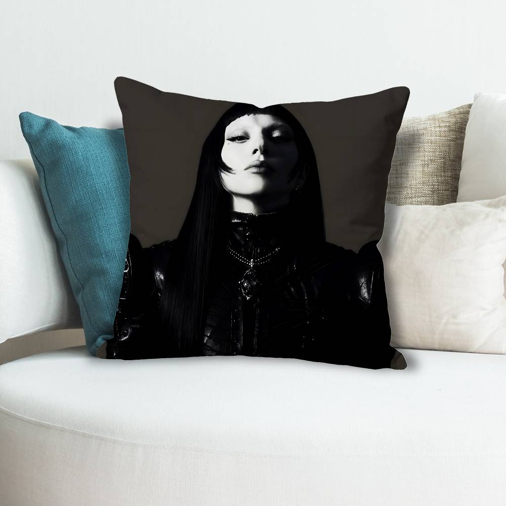 L-Lady G-Gaga MAYHEM – taie d' - Home Textiles Là Gì avis et prix