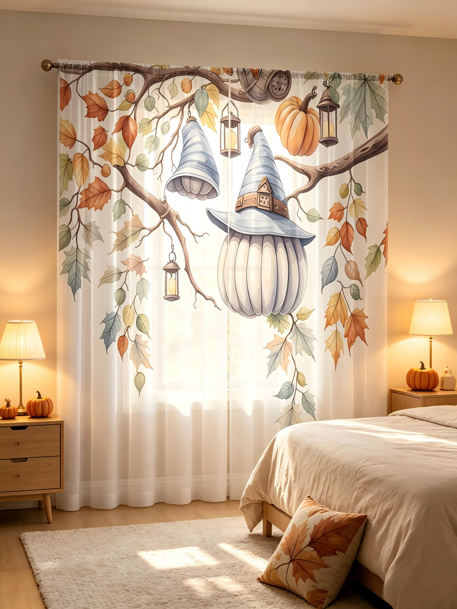 Lot de 2 rideaux transparents  - Curtain Sheer Voile avis et prix