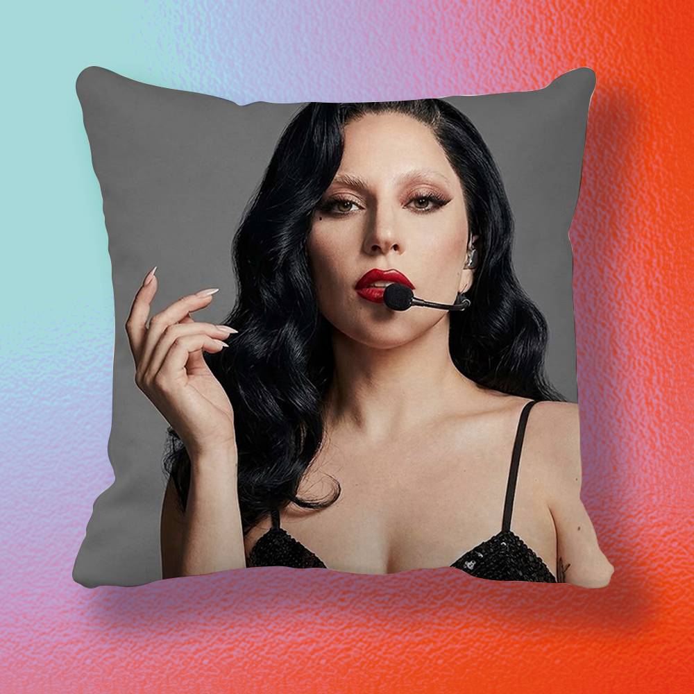 Housse de coussin Singer L-Lad - Home Textiles Là Gì avis et prix