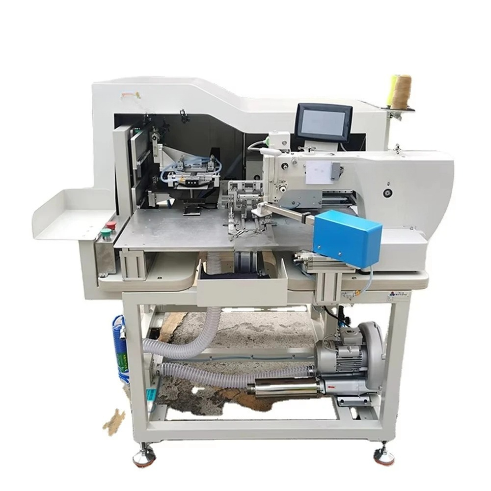 Machine à coudre rapide entièr - Home Textiles Manufacturer avis et prix
