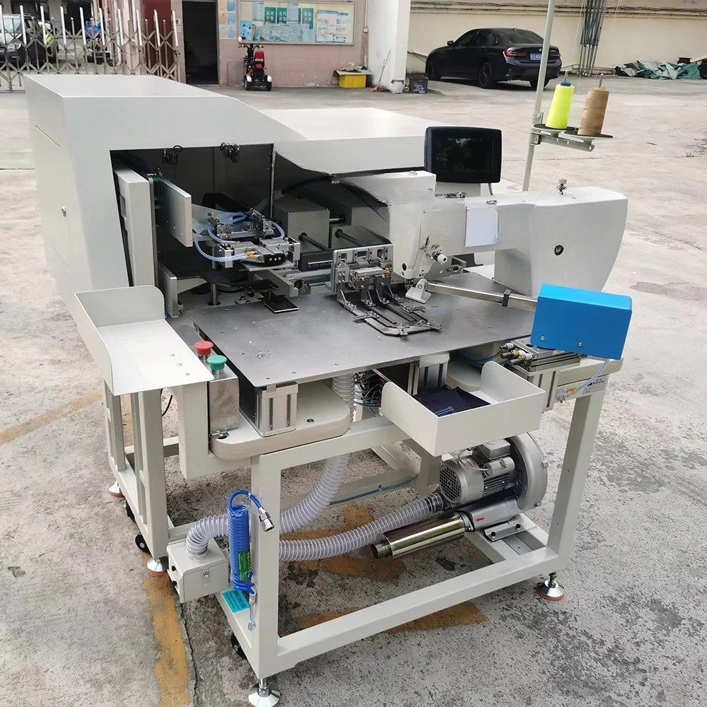 Machine à coudre rapide entièr - Home Textiles Manufacturer avis et prix