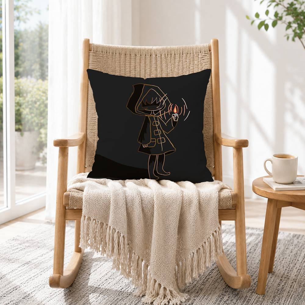 G-Game L-Little Nightmares – t - Home Textiles Là Gì avis et prix