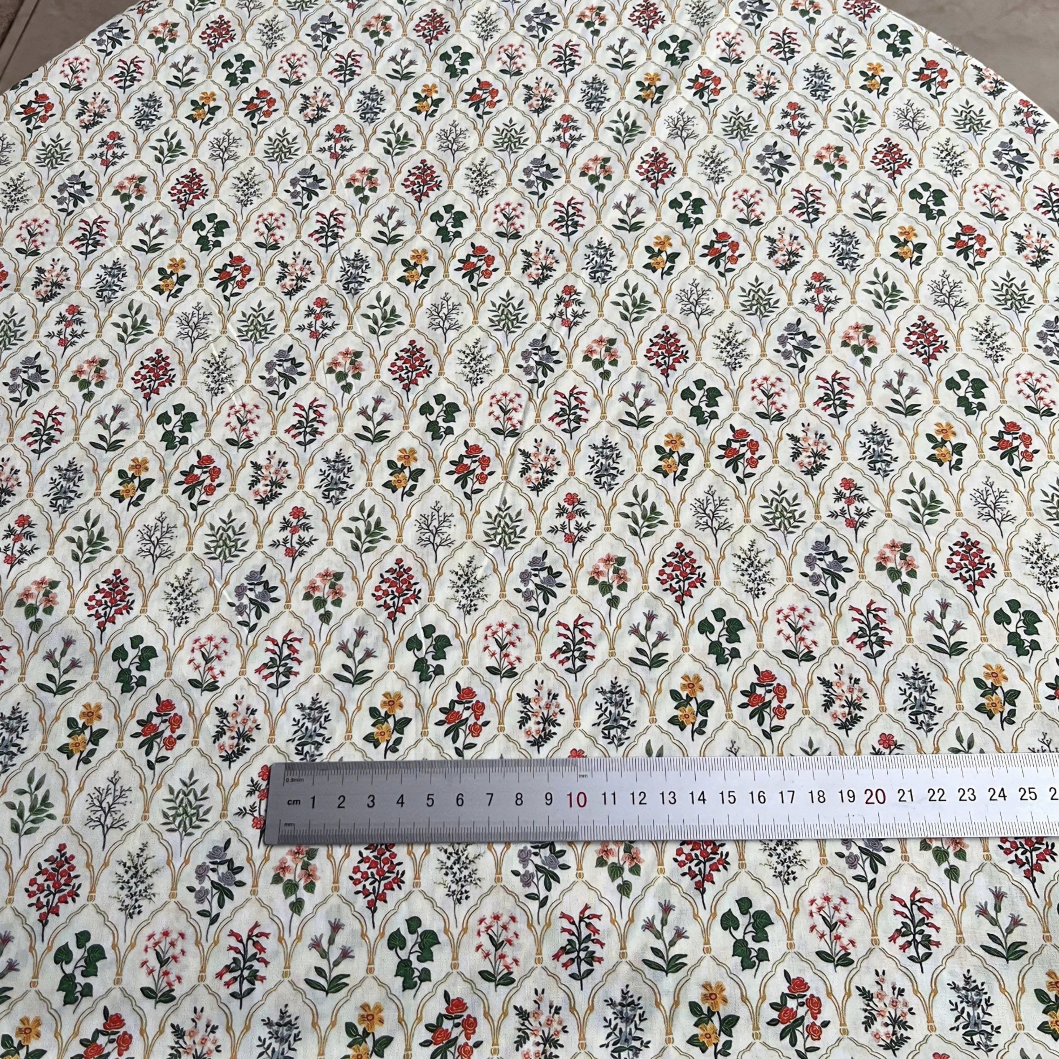 Tissu en coton doux et respira - Home Textiles Discount avis et prix